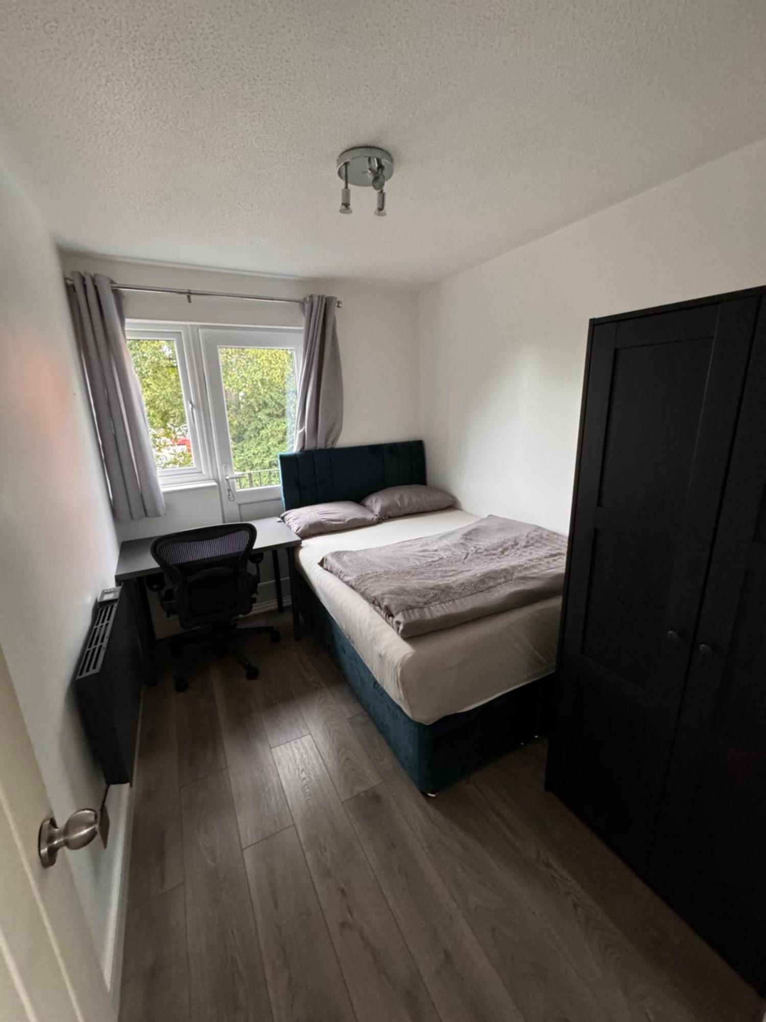 Modern 2 Bed Apartment & Free Parking Canterbury Exterior foto